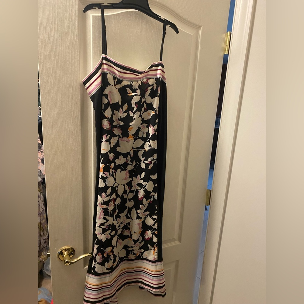 NWT DKNY beautiful dress